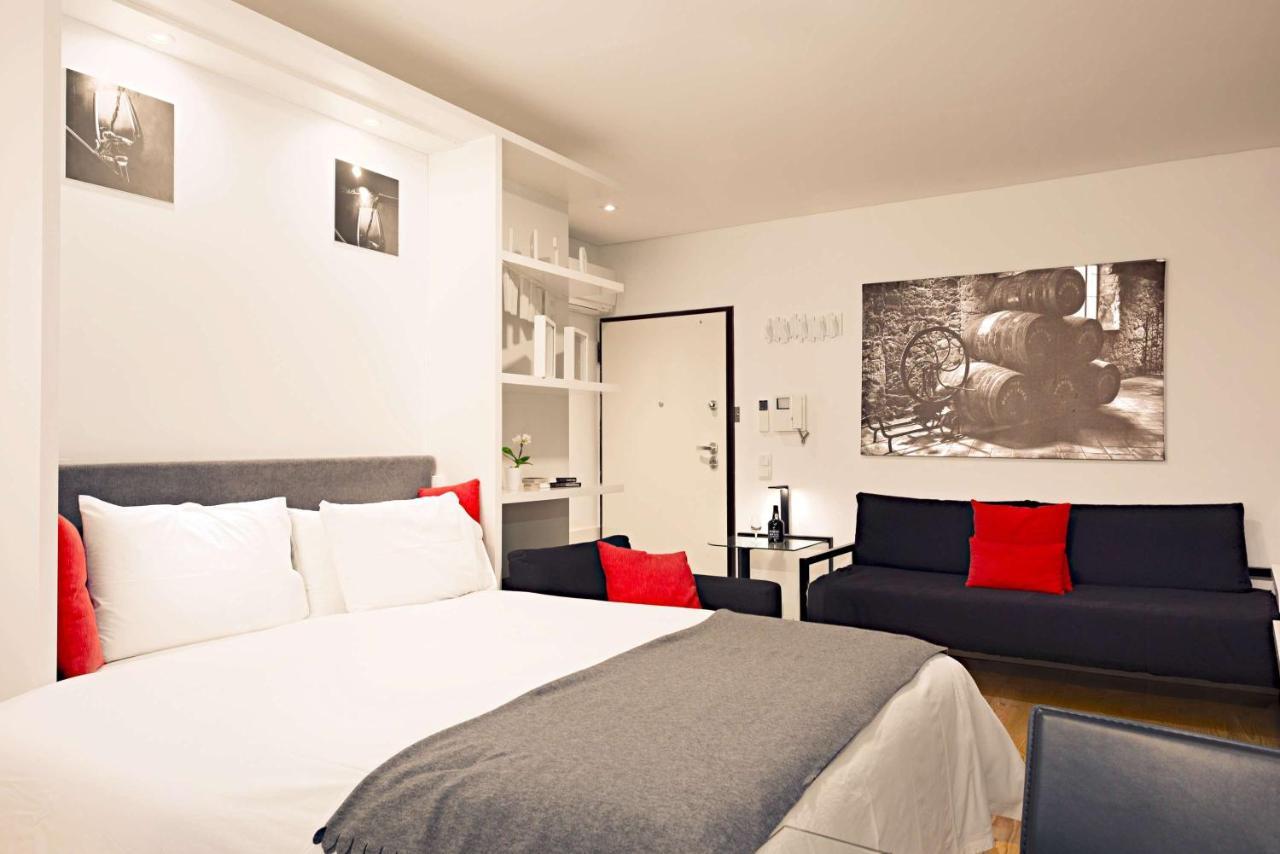 Apartment Near Sao Bento Station بورتو المظهر الخارجي الصورة