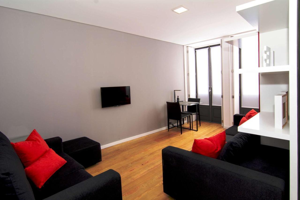 Apartment Near Sao Bento Station بورتو المظهر الخارجي الصورة