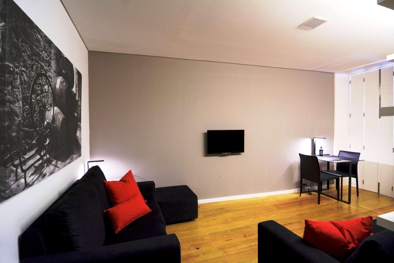 Apartment Near Sao Bento Station بورتو المظهر الخارجي الصورة