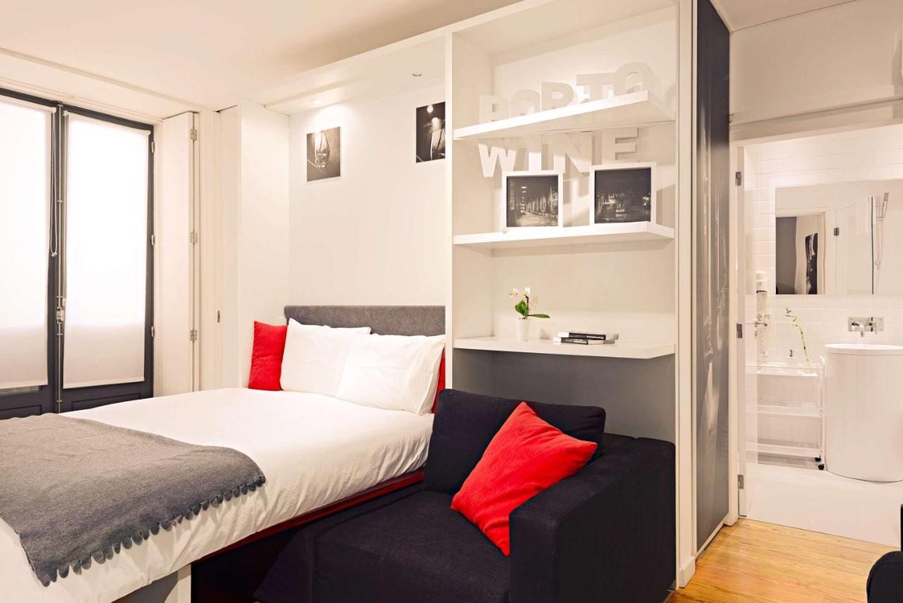 Apartment Near Sao Bento Station بورتو المظهر الخارجي الصورة