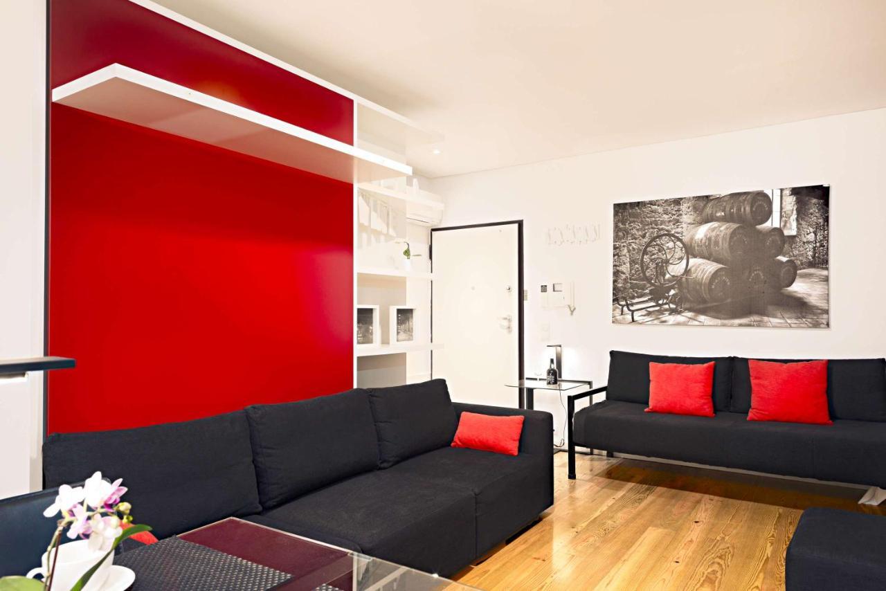Apartment Near Sao Bento Station بورتو المظهر الخارجي الصورة