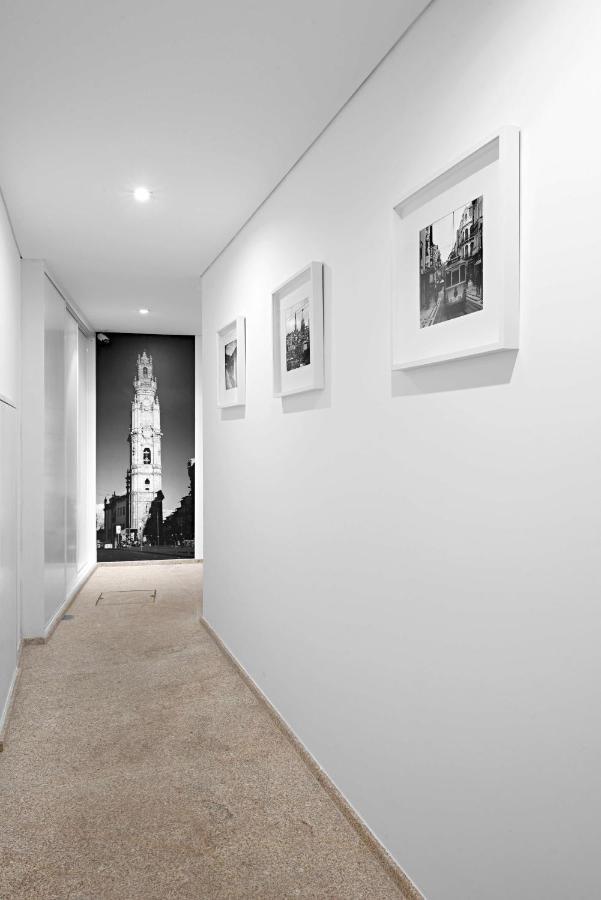 Apartment Near Sao Bento Station بورتو المظهر الخارجي الصورة
