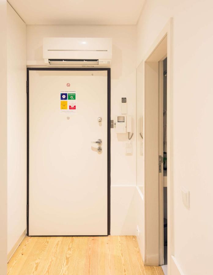 Apartment Near Sao Bento Station بورتو المظهر الخارجي الصورة