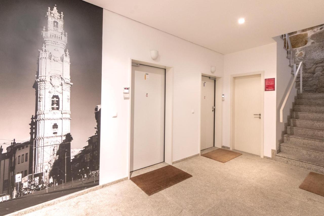 Apartment Near Sao Bento Station بورتو المظهر الخارجي الصورة